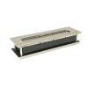 Satin Marine SS (316) Traditional Letterbox