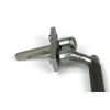 Pewter Brompton Espag - RH