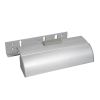 Zoo Hardware Architectural Z & L Bracket with cover plates - For us with ML600 range of Maglocks