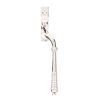 Polished Nickel Reeded Espag - RH