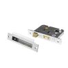 Atlantic Euro Sashlock [CE] 2.5" - Polished Chrome