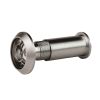 Door Viewer - Satin Chrome