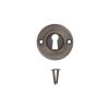 Slimline Standard Escutcheon Matt Antique