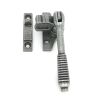Pewter Night-Vent Locking Reeded Fastener (Steel Window)