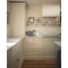 Aged Brass Moore Pull Handle - Small