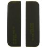 Atlantic Radius Corner Intumescent Hinge Pad 4"x3" set of 6 - FD60