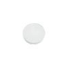 Zoo Hardware Escutcheon Blank Profile - 52mm Rose Grade 304 - Stainless Steel