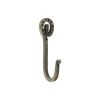 Iron Hook BR603 Pewter