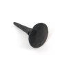 Black 1" Handmade Nail (20mm HD DIA)