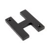 Black Letter H
