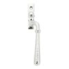 Polished Chrome Hammered Newbury Espag - RH