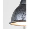 Pewter Brindley Wall Light