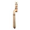 Polished Bronze Hinton Espag - LH