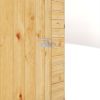 Mercia 8 x 6 Woodsman Shiplap Pent Shed