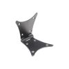 Butterfly Large Hinge Black