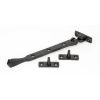 Black 8" Avon Stay
