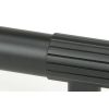 Matt Black Judd Pull Handle - Large