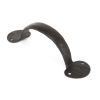 Beeswax 6" Bean D Handle