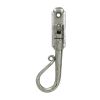 Pewter Shepherd's Crook Espag - LH