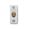 Jedo Adjustable Rollerbolt Catches with Brass Roller 36mm Satin Nickel - By Frelan Hardware - J8073SN