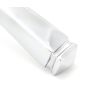 Polished Chrome Locking Avon Fastener