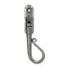 Pewter Shepherd's Crook Espag - RH