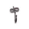 Iron Hook BR601 Pewter