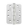 Zoo Hardware Grade 13 Ball Bearing Hinge - SS201 - Radius - CF849 - Stainless Steel