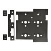 Atlantic DIN Lock Intumescent Lock Kit FD30 1mm