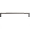 425x20mm GM Mitred B/T Knurled Pull Handle 304g - By Frelan Hardware - JGM8