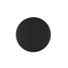 Zoo Hardware Blank Escutcheon - 52mm Rose - Grade 201 - PCB