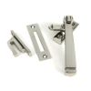 Polished Marine SS (316) Locking Avon Fastener