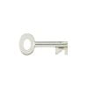 Fire Brigade Locks Keys for FB Padlocks - By Frelan Hardware - JLFB11K