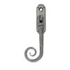 Pewter Monkeytail Espag - LH