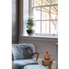 Antique Pewter Secure Stops (Pack of 4)