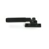 Aged Bronze Locking Brompton Fastener - RH