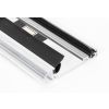 Aluminium 1200mm Macclex 15/2 Threshold
