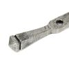 Pewter 10" Avon Stay