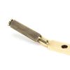 Aged Brass 10" Brompton Stay
