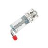 Spring Loaded Bolt Zinc 6" - 150mm