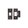 Zoo Hardware Spare Acc Pk for Heavy Duty Tubular Latch - Bronze