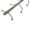Rama Iron Hook 3 Leg Antique