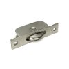 Satin Marine SS (316) Square Ended Sash Pulley 75kg