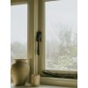 Aged Bronze 10" Reeded Stay