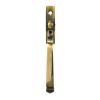 Aged Brass Avon Espag