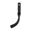 Black 16mm Peardrop Espag - LH