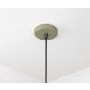 Smooth Copper Frankley Pendant in Tump