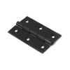 Beeswax 3" Butt Hinge (pair)