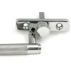 Polished Marine SS (316) Brompton Espag - RH