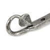Pewter 10" Shropshire Window Stay